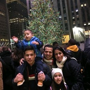 Meet your Posher, Lorena